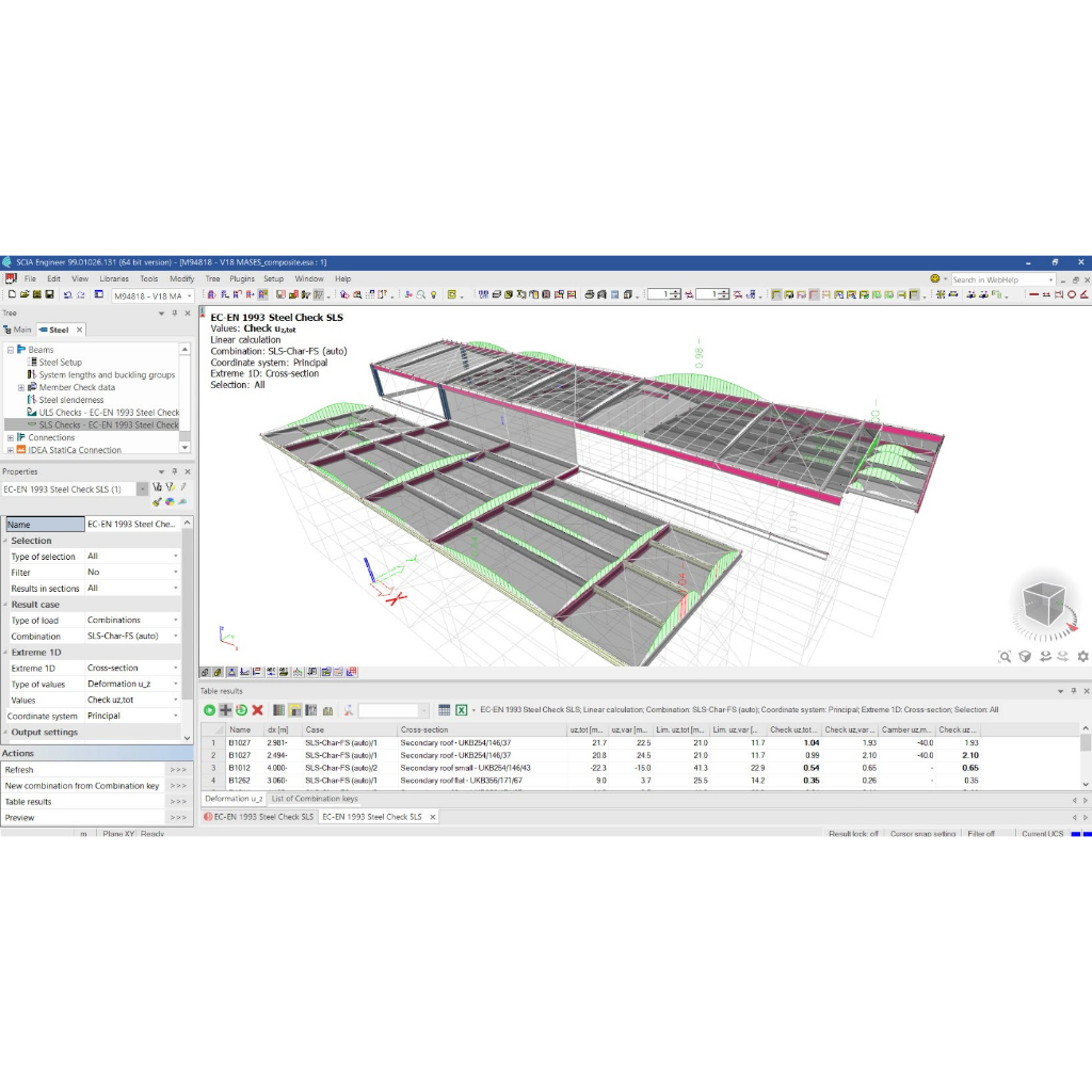 scia-engineer-2019-civil-engineering-software-full-lifetime