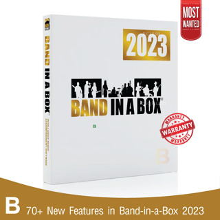 Band-in-a-box 2023 | windows software ful