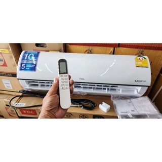 แอร์TCL12000btu inverter