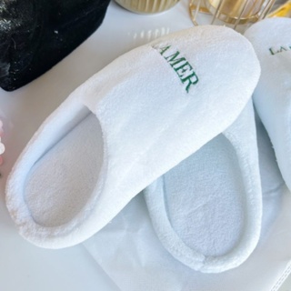 La Mer Slipper freesize