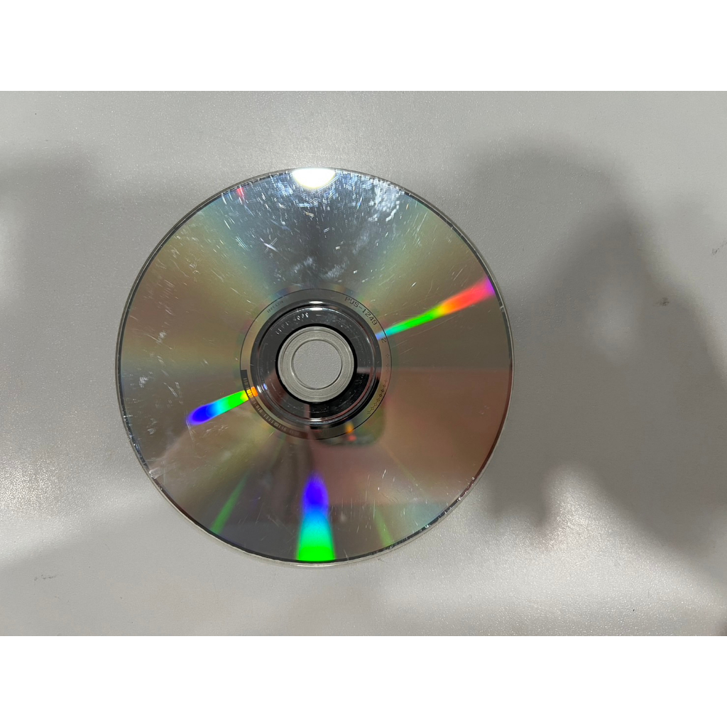 1-cd-music-ซีดีเพลงสากล-celine-dion-lets-talk-about-love-b3d22