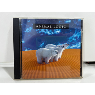 1 CD MUSIC ซีดีเพลงสากล   ANIMAL LOGIC  VICP-5067    (B1G56)