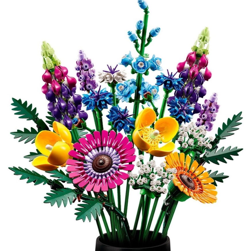 lego-exclusives-10313-wildflower-bouquet