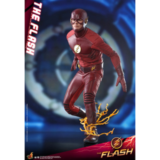 Hot Toys TMS009 The Flash 1/6 The Flash