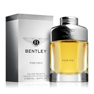 Bentley for Men EDT น้ำหอมแท้