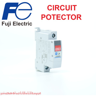 CP30FM Fuji Electric CIRCUIT PROTECTORS CP30FM-1P001 CP30FM-1P002 CP30FM-1P003 CP30FM-1P005 CP30FM-1P007 CP30FM-1P