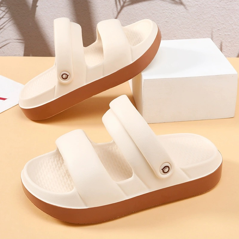 sunnycolor-รองเท้าแตะ-วัสดุ-eva-ลำลองสำหรับผู้หญิง-พื้นรองเท้าหนามาก-b91h07l