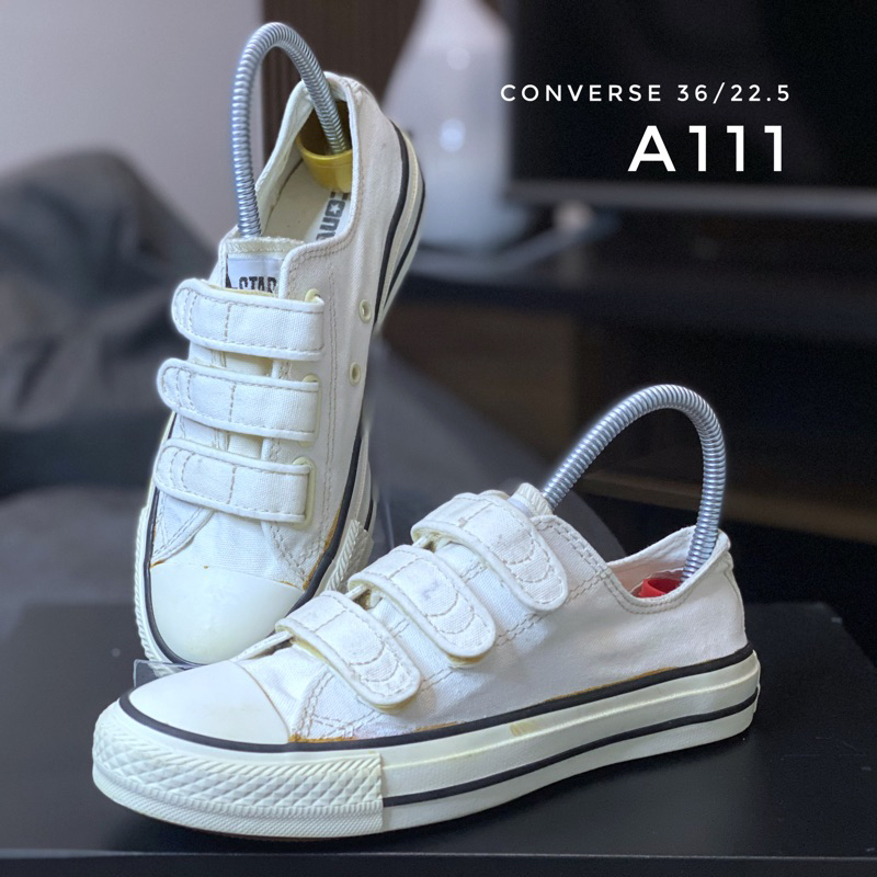 converse-36-22-5-รองเท้าแบรนด์เนมแท้มือสอง-a111