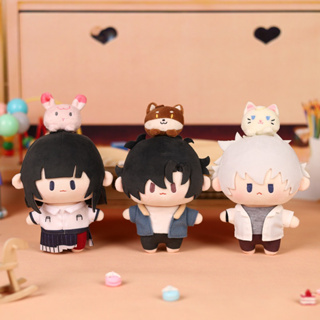 【pre-order】 ตุ๊กตาลู่กวาง เฉิงเสี่ยวสือ เฉียวหลิง : Link Click ข้ามเวลาพิชิตภารกิจ