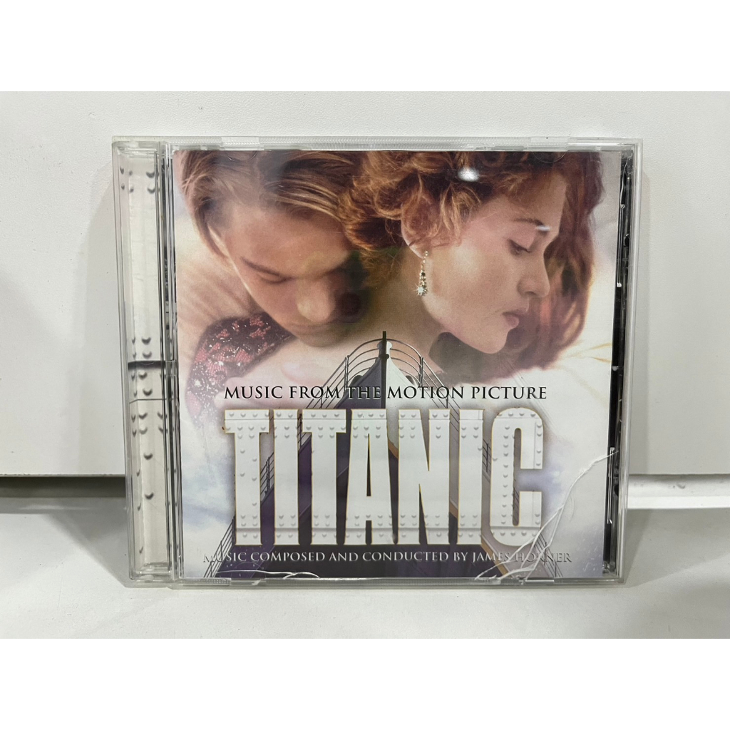 1-cd-music-ซีดีเพลงสากล-titanic-music-from-the-motion-picture-b5c44