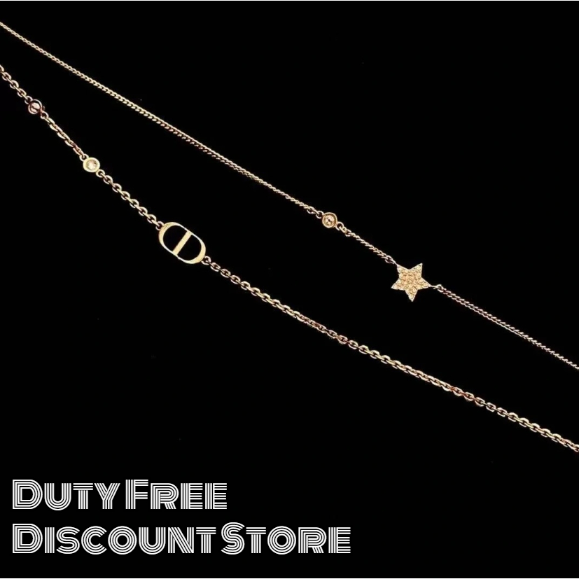 dior-ladies-necklace-series-นางสาว-dior-ชุดสร้อยคอ-dior-necklace