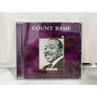 1 CD MUSIC ซีดีเพลงสากล   Count Basie  Swingin The Blues  204548-202    (B9A30)