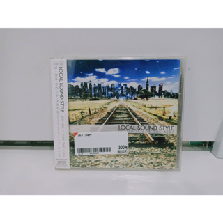 1 CD MUSIC ซีดีเพลงสากล ザ・キッズ ローカル・サウンド・スタイル/ドゥーイング・イット  (B6G60)