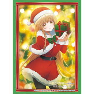 [พรีออเดอร์] Bushiroad Sleeve HG Vol.3908 The Angel Next Door Spoils Me Rotten [Mahiru] Christmas Ver.