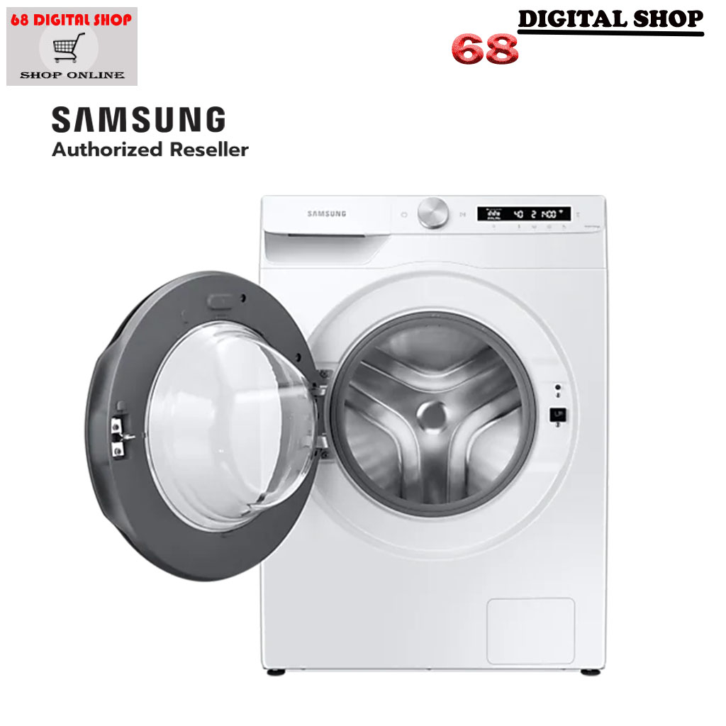 samsung-เครื่องซักผ้าฝาหน้า-8-กิโล-ww80t504daw-พร้อม-eco-bubble-8-กก-ww80t504daw-st