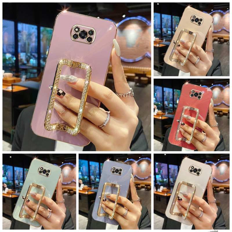 case-poco-x3-nfc-x3pro-ใช้ร่วมกัน