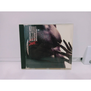1 CD MUSIC ซีดีเพลงสากล  KOOL &amp; THE GANG/SWEAT (B6J43)