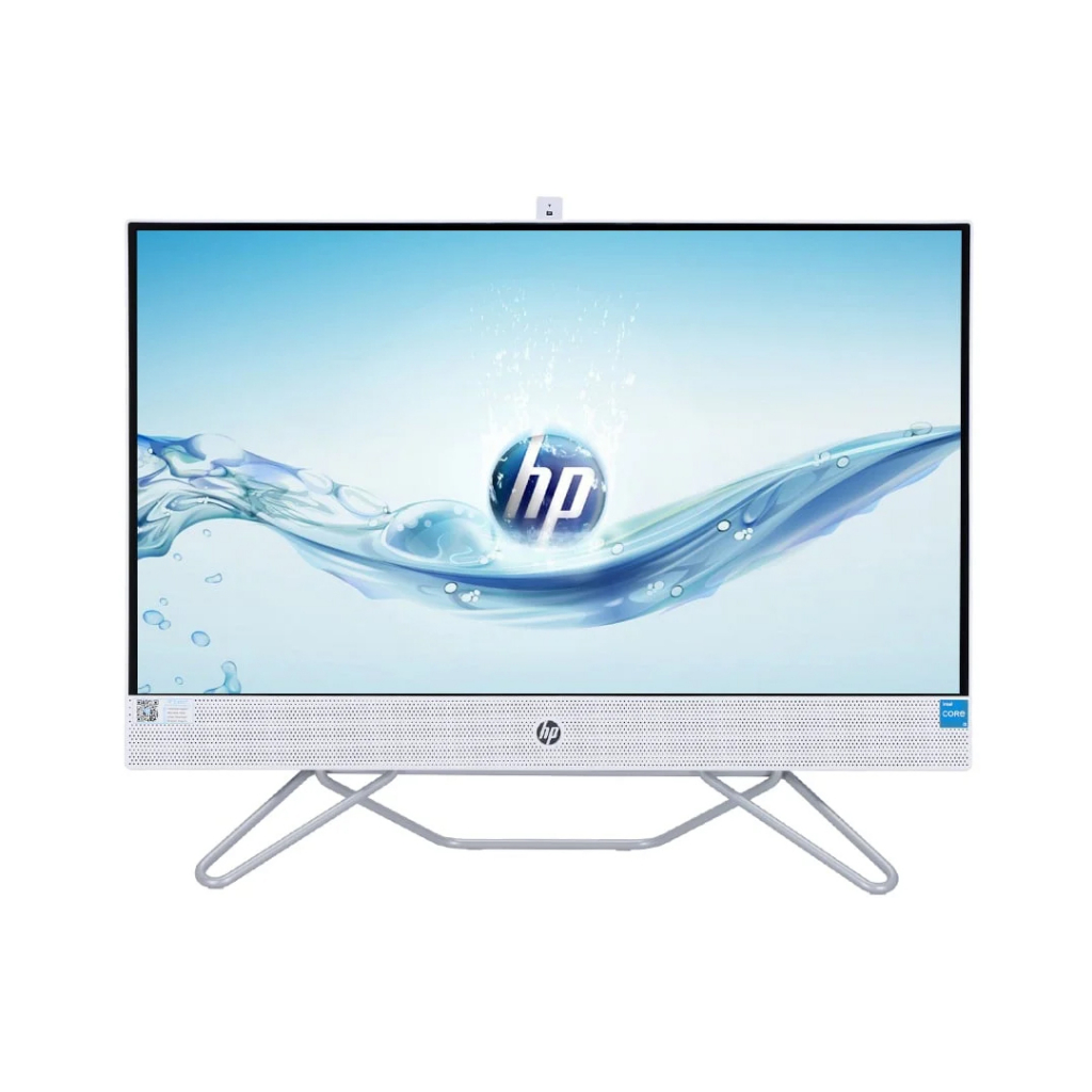 ออลอินวัน-hp-24-cb1019d-พร้อม-เมาส์-คีย์บอร์ด-และ-cpu-intel-core-i5-เจน-12