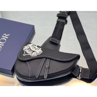 กระเป๋า Dior งานvip งานสวยเทียบแท้ size 27 cm boxset*