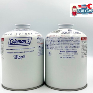 Coleman Propane Butane Gas  สินค้าใหม่ แท้ 100 %