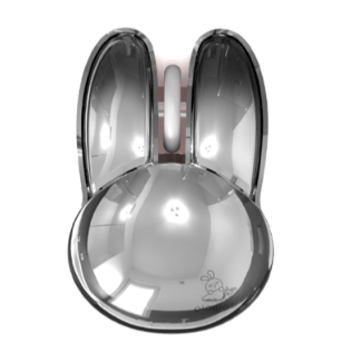 ** BT Mouse พร้อมส่งในไทย ** MOFii M3DM / M5DM / M6DM RABBIT เม้าส์2 ...