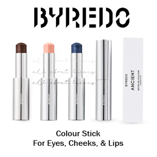 ✅PRE-ORDER BYREDO Color Stick multi-use stick แท่งครีมเอนกประสงค์