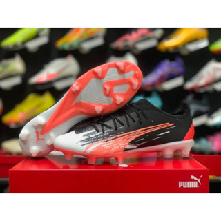 รองเท้าฟุตบอล รองเท้าสตั๊ด PUMA  Ultar Ultimate AG/FG New