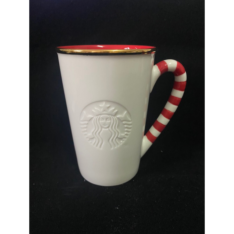 Starbucks Mug (Christmas Collection) Shopee Thailand