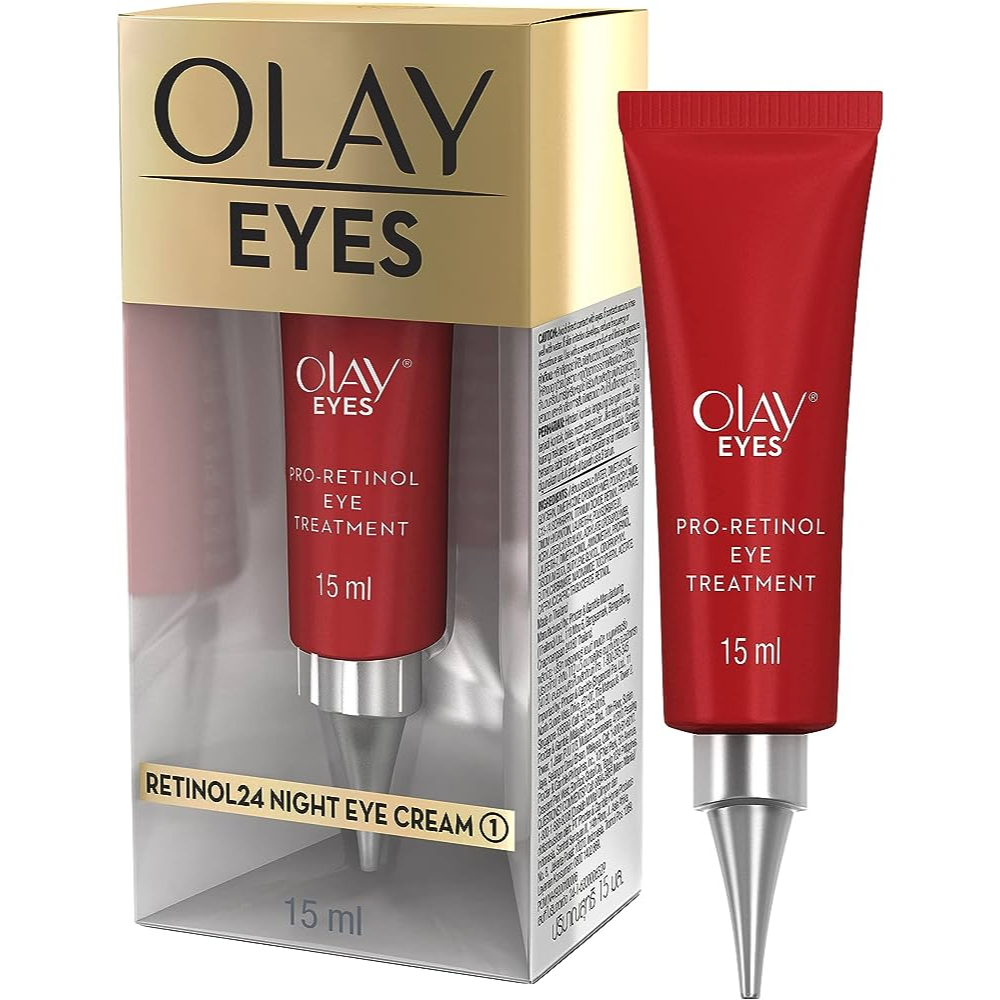Olay Eyes Ultimate Crema Per Il Contorno Occhi - 15 Ml - Foto 10