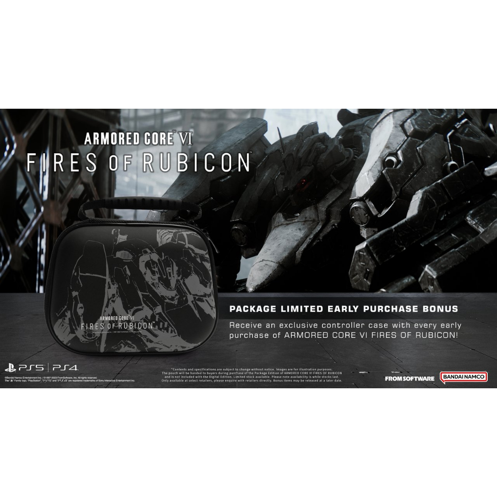 พร้อมส่ง-ps4-ps5-armored-core-vi-fires-of-rubicon-เกม-playstation