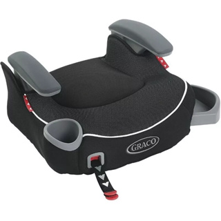 Graco – BACKLESS BOOSTER บูสเตอร์ซีท หรือ คาร์ซีทเด็กโต สี CODEY