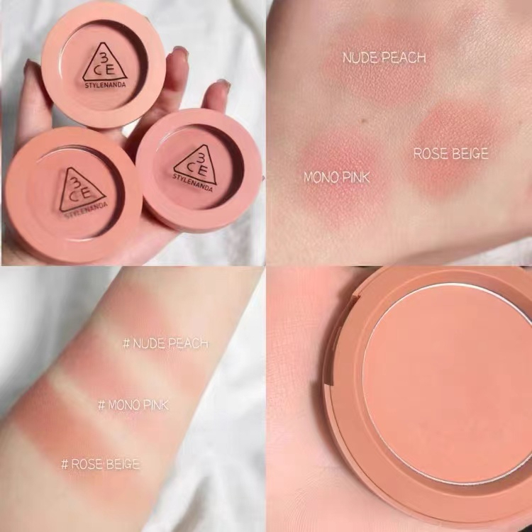 exp-2026-3-3ce-face-blush-บลัช-5g-mood-recipe-ทรีซีอี-มู้ด-เรซิพี-เฟซ-บลัช-เครื่องสำอาง-บลัชออน-ปัดแก้ม-บลัชออนเนื้อแม