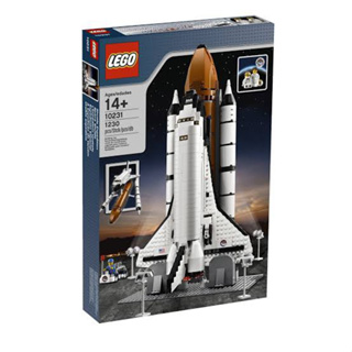 LEGO® Shuttle Expedition 10231 - เลโก้ใหม่ ของแท้ 💯% กล่องสวย พร้อมส่ง