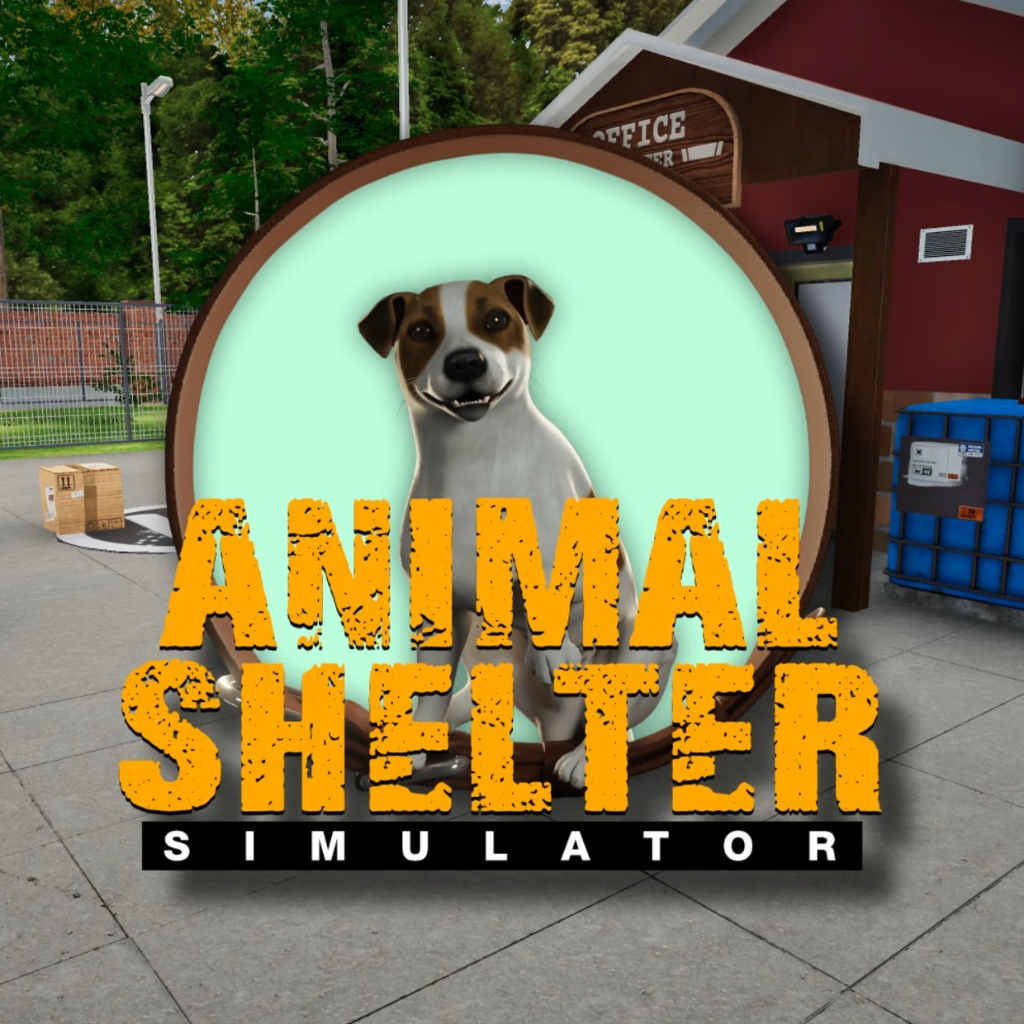 Animal Shelter Simulator Family Bundle เกม PC Game เกมคอมพิวเตอร์