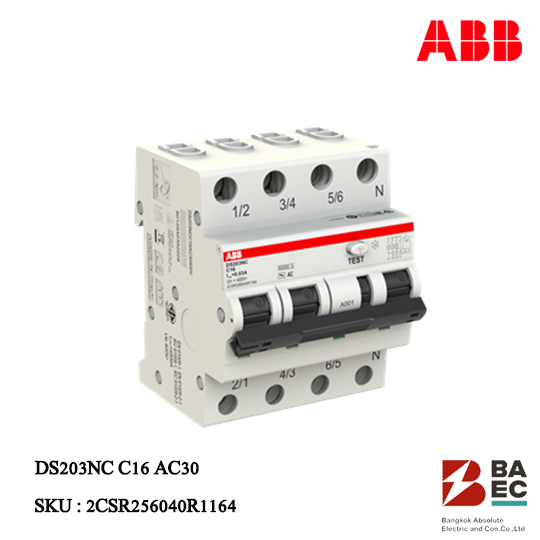 abb-ds203nc-c16-ac30-residual-current-circuit-breaker-with-overcurrent-protection