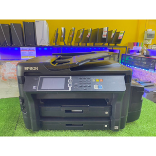 ปริ้นเตอร์ Epson L1455 wifi