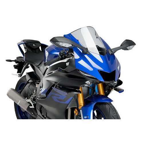 ปีกข้าง PUIG - WINGLET Yamaha R6 2017-2020 All new | Shopee Thailand