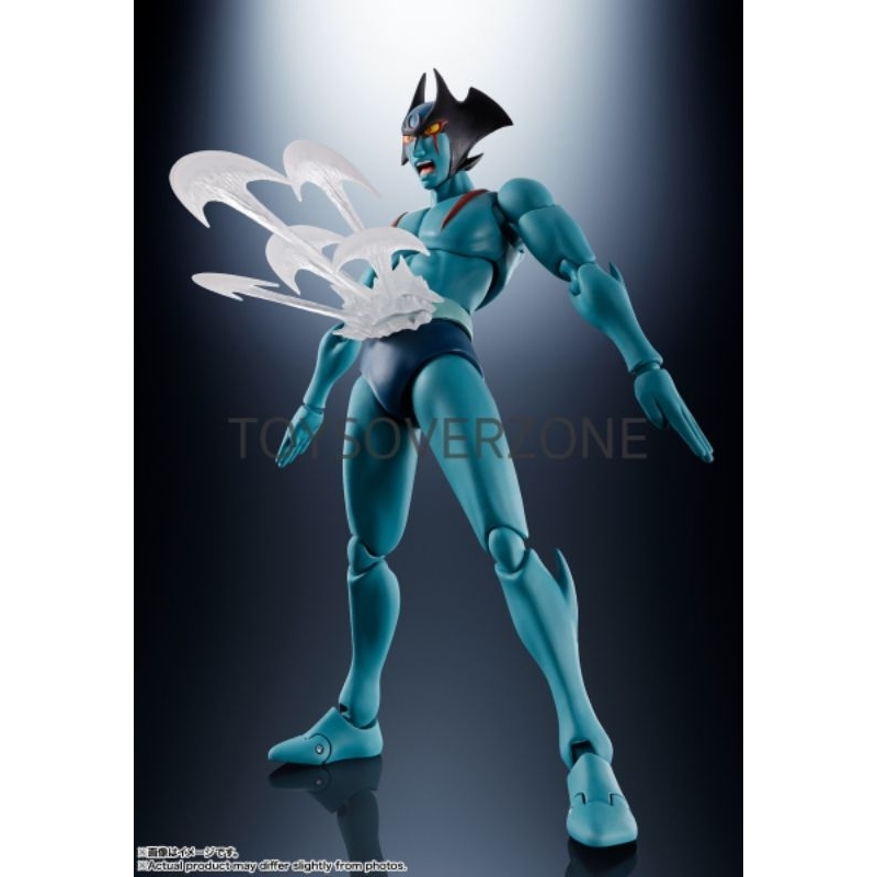 new-devilman-50th-anniversary-devil-man-shf-figuarts-s-h-figuarts-เดวิลแมน-exo-killer-jmaz-exotist