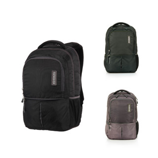 ภาพหน้าปกสินค้าAMERICAN TOURISTER กระเป๋าเป้สะพายหลัง ใส่แล็ปท็อป ขนาด 17 นิ้ว รุ่น TECH GEAR LAPTOP BACKPACK ที่เกี่ยวข้อง