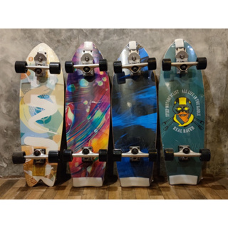 เซริฟสเก็ตSurfskateสเก็ตบอร์ดSMพร้อมส่ง