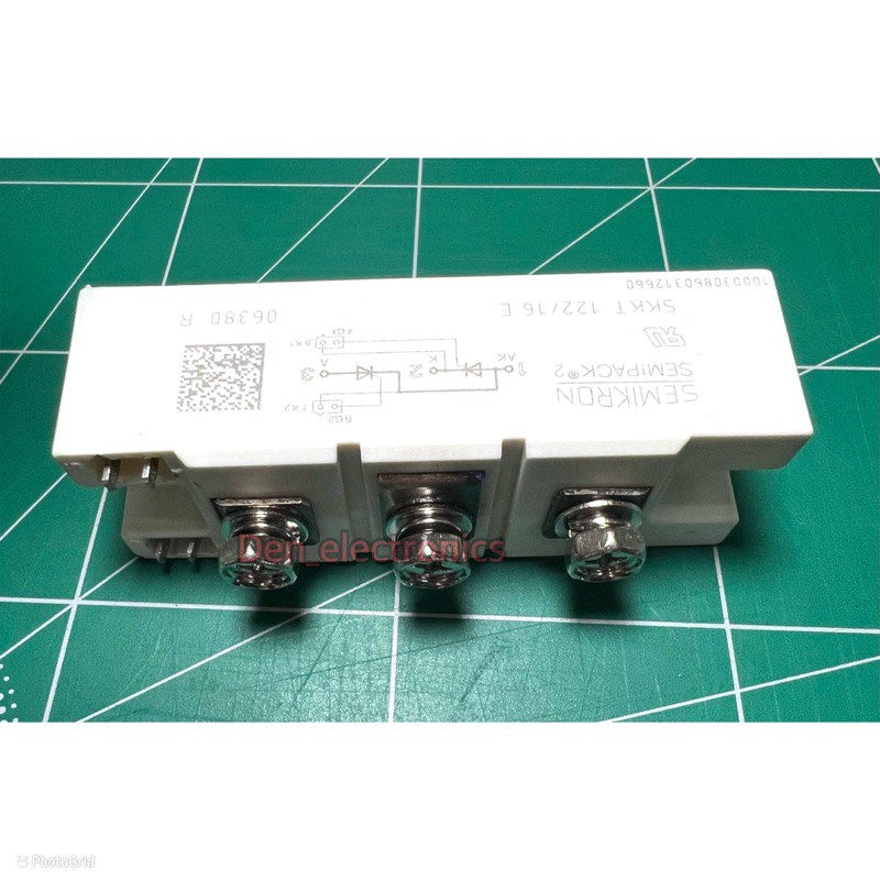 skkt-122-16e-scr-122a1600v-แบบโมดุล-ของใหม่พร้อมส่ง