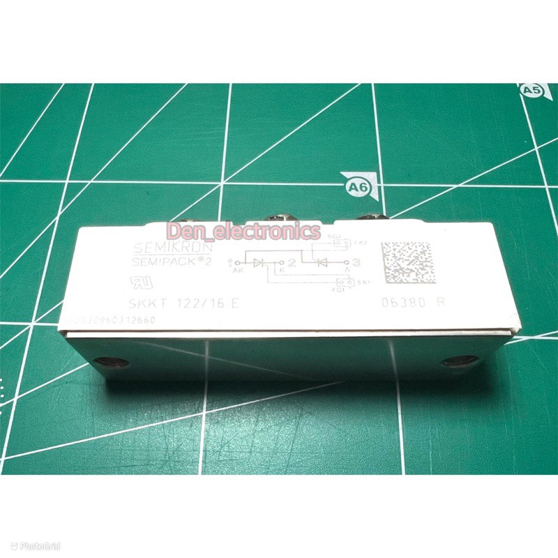 skkt-122-16e-scr-122a1600v-แบบโมดุล-ของใหม่พร้อมส่ง