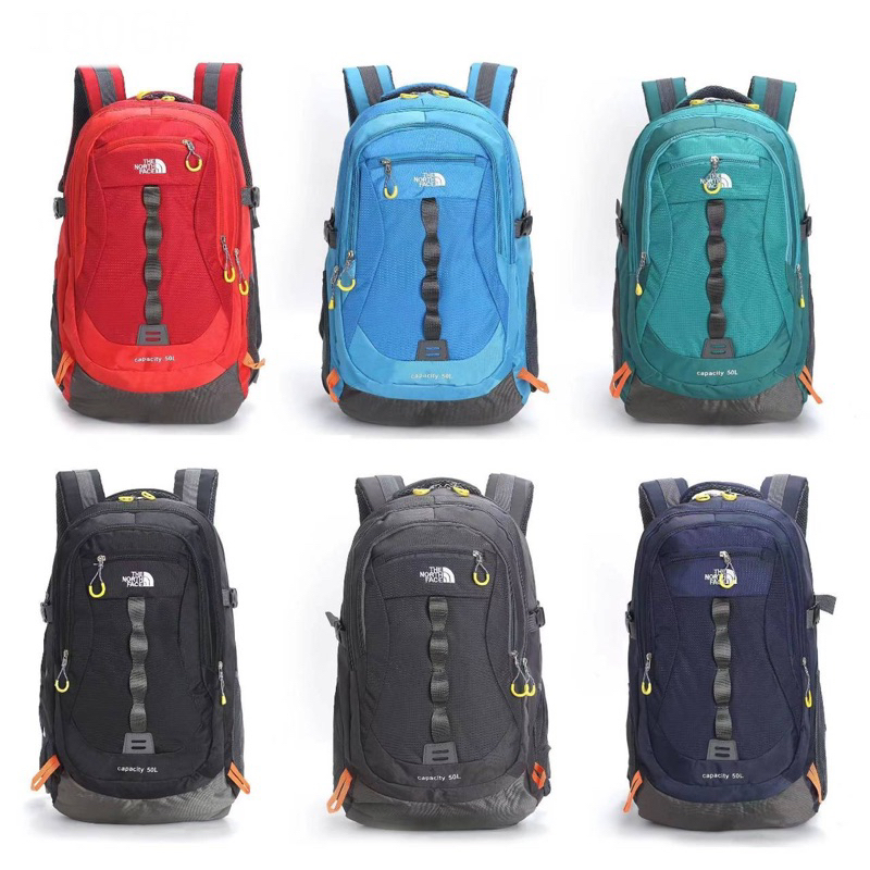 กระเป๋าเป้-the-north-face-50l-tn04