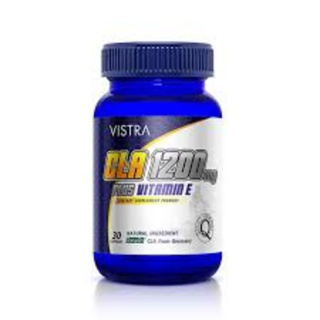 VISTRA CLA 1200mg 30เม็ด