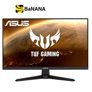 จอมอนิเตอร์ ASUS MONITOR TUF Gaming VG249Q1A (IPS 165Hz) by Banana IT