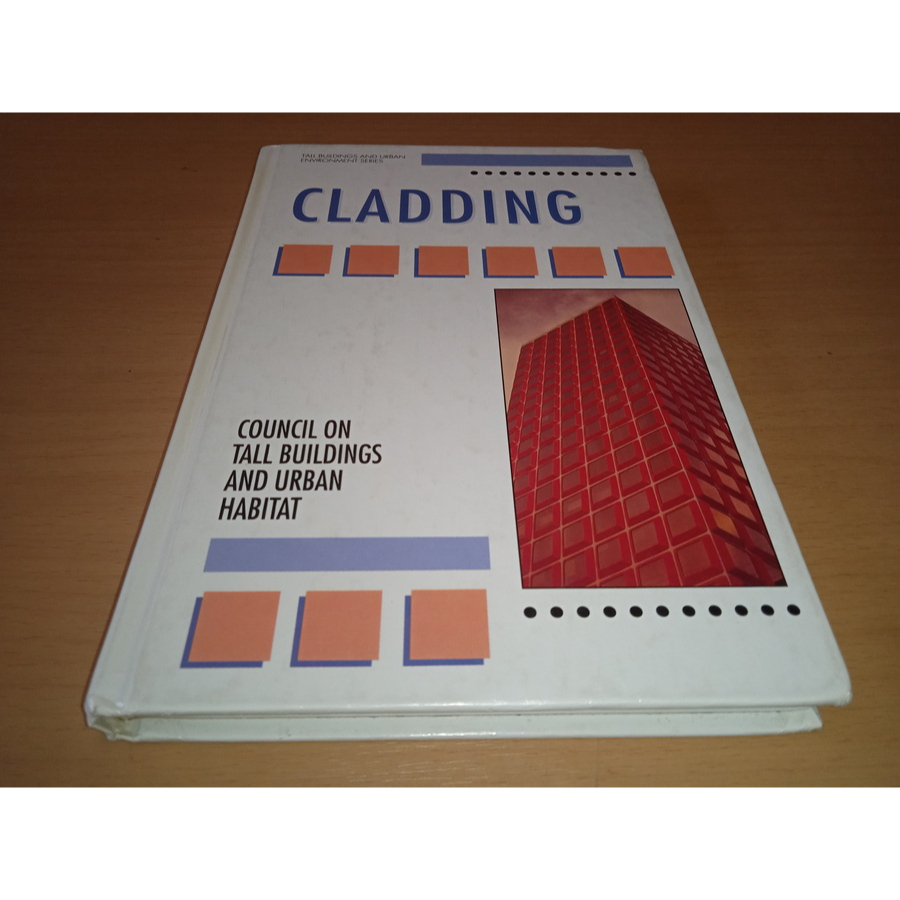 Cladding by Council on Tall Buildings and Urban Habitat | Shopee Thailand