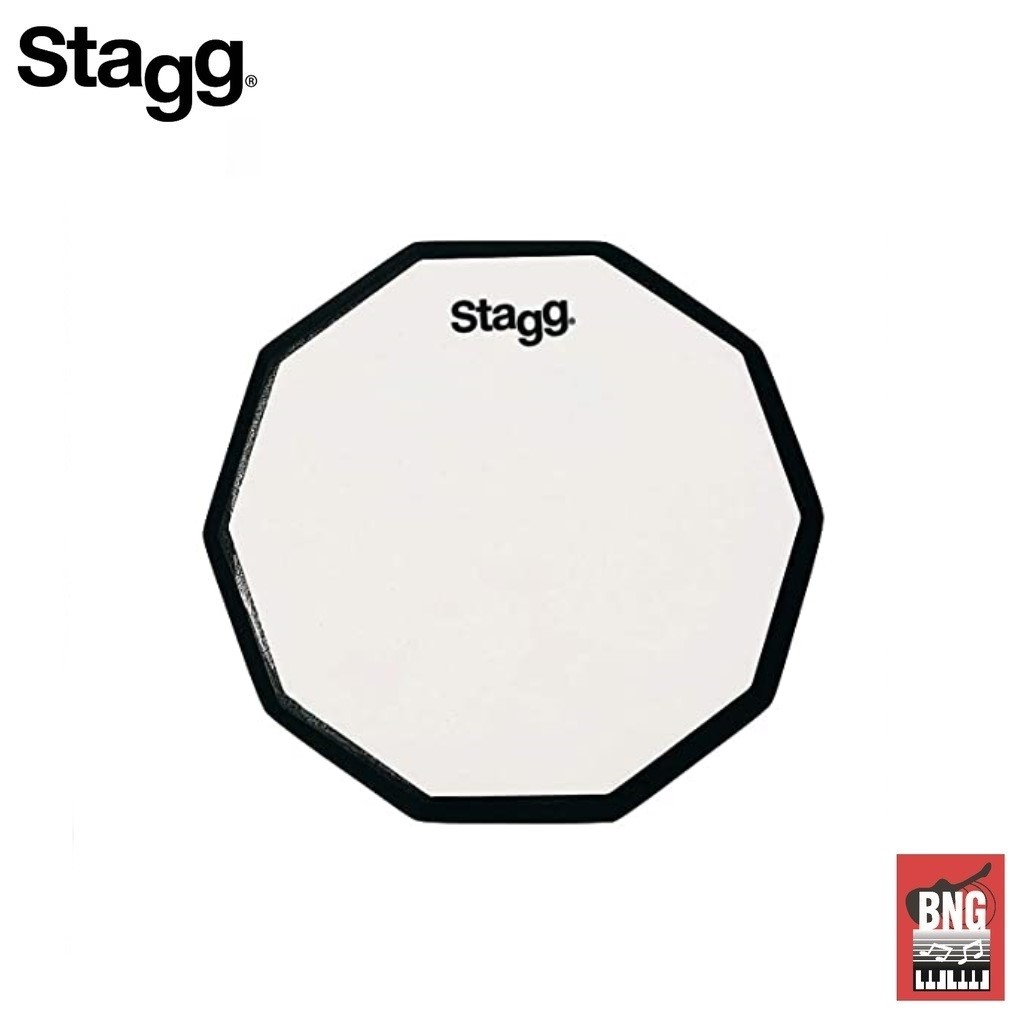 stagg-แป้นซ้อมกลอง-td-06-2-พกพาง่าย-ซ้อมได้ทุกที่ทุกเวลา