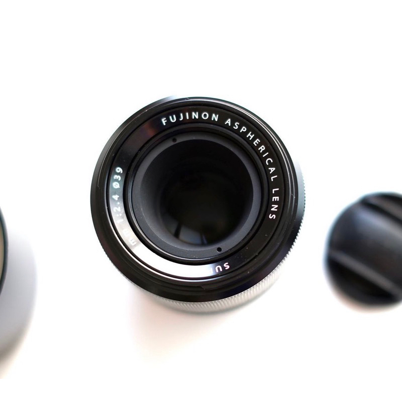 fuji-60mm-f2-4-macro-สภาพใหม่