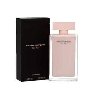 Narciso Rodriguez for Her Eau de Parfum Perfume 100ml