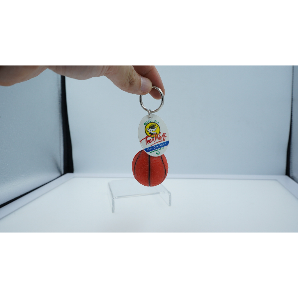 basketball-keychain-japan-figure-ของสะสม